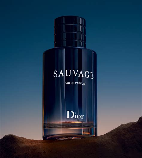 Sauvage Eau Forte: la nuova fragranza Sauvage 